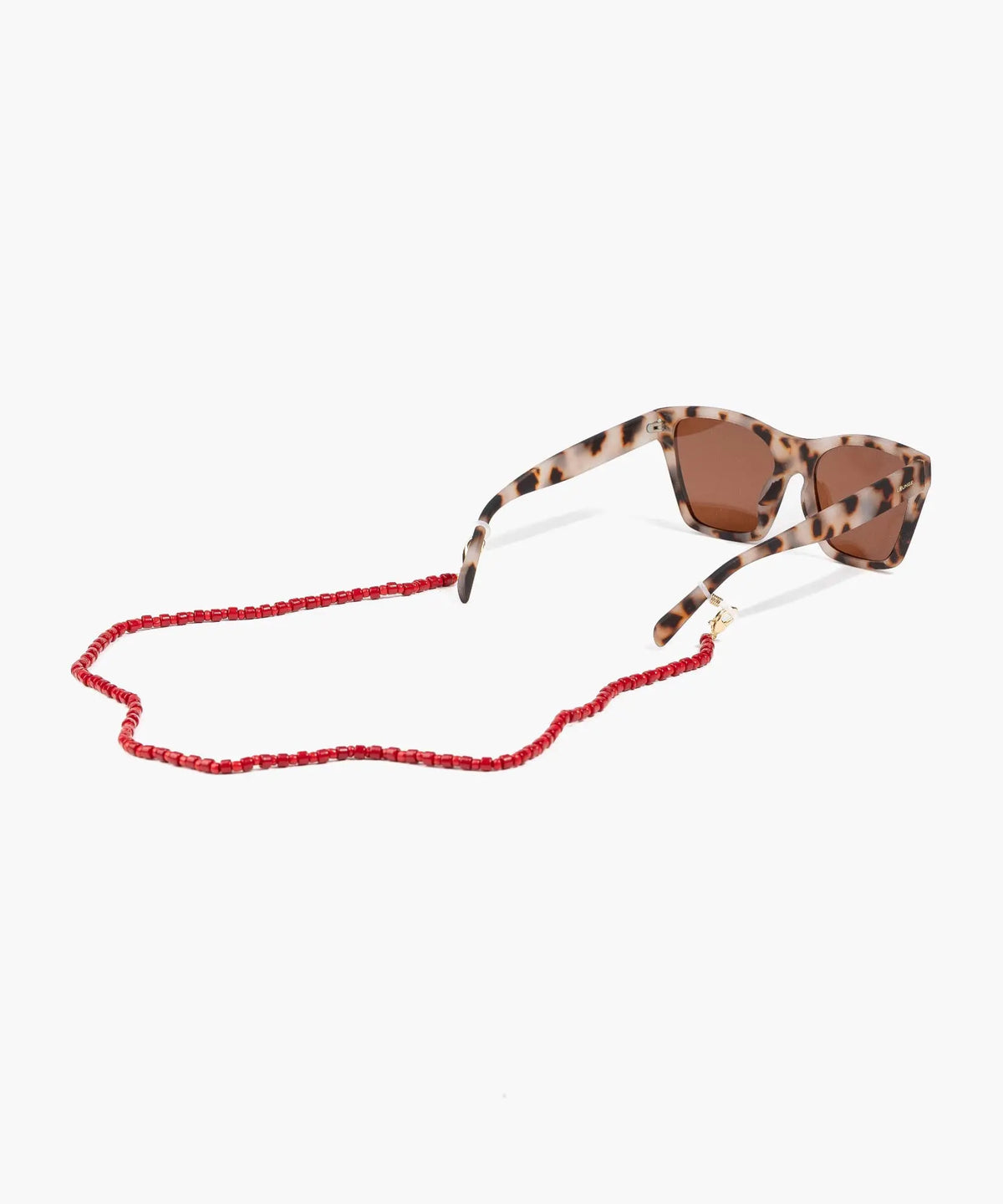 Strap Sujetador Lentes Mostacillas