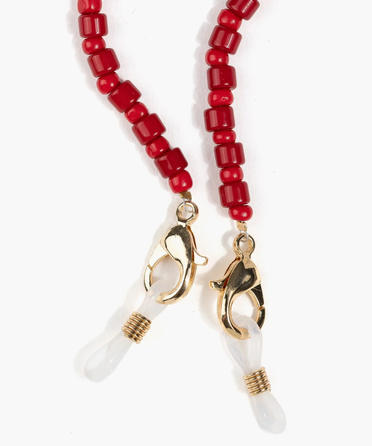 Strap Sujetador Lentes Mostacillas