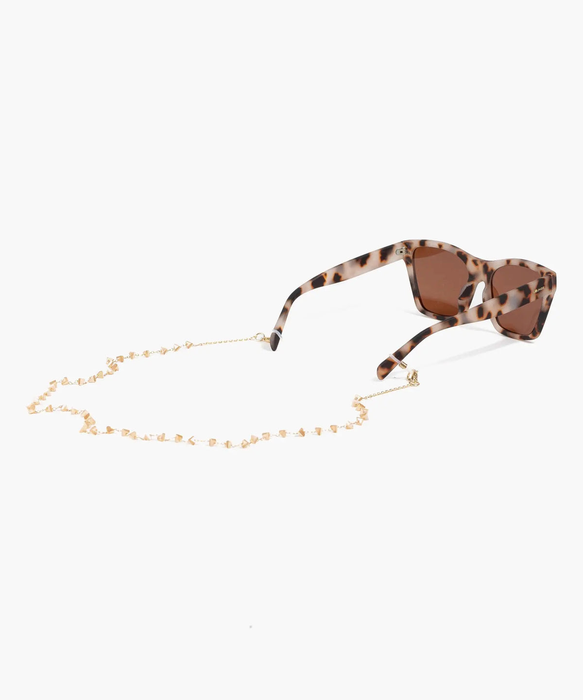 Strap Sujetador Lentes Piedras