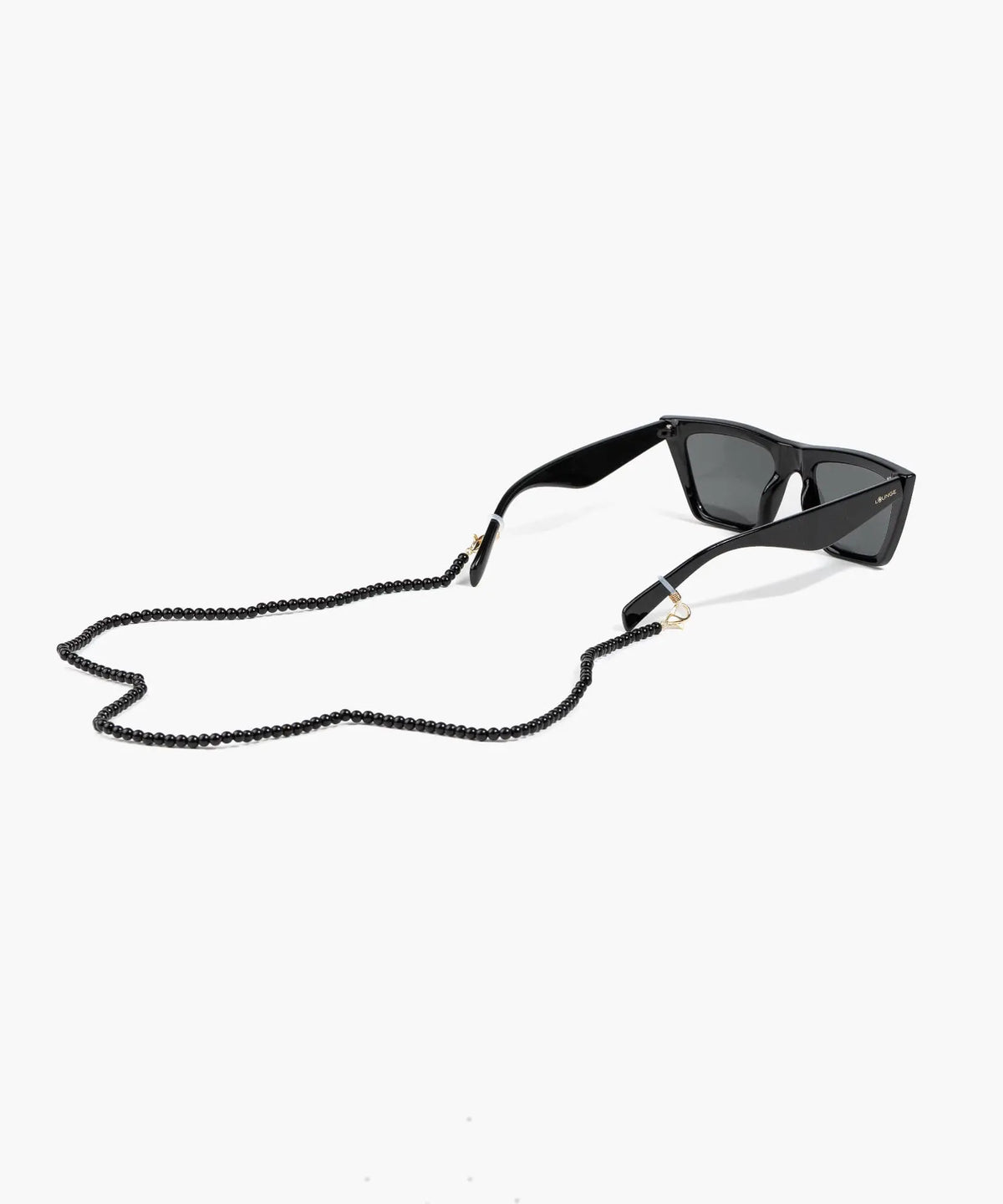 Strap Sujetador Lentes Borlas