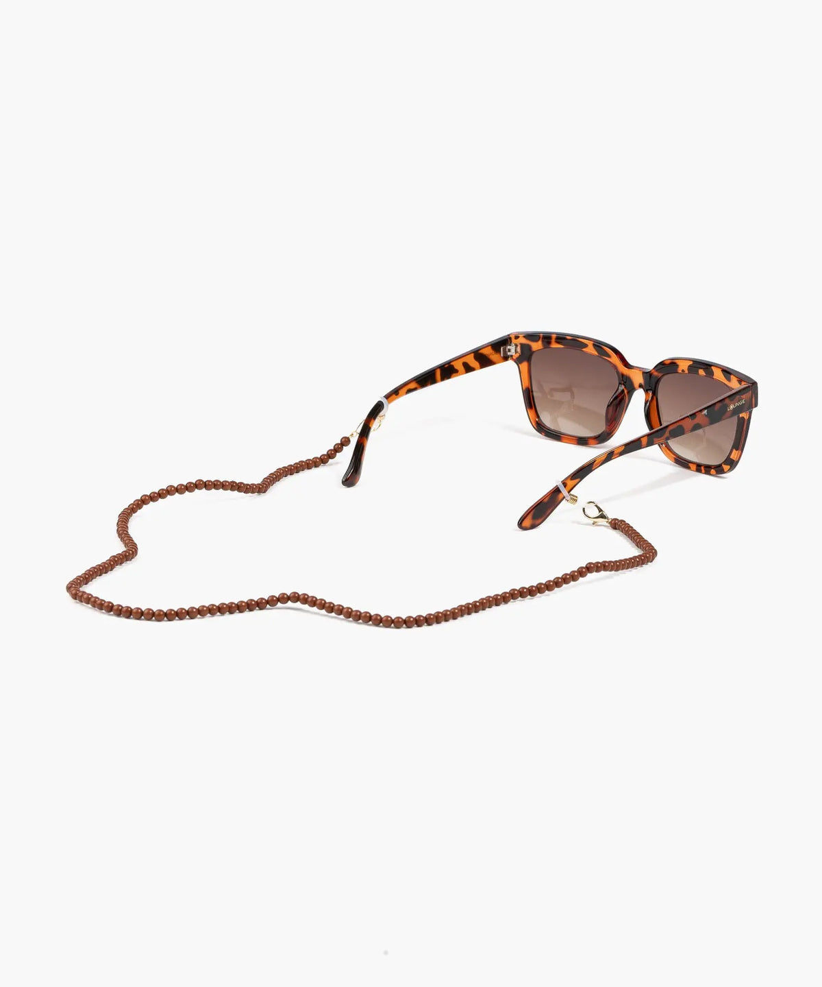 Strap Sujetador Lentes Borlas