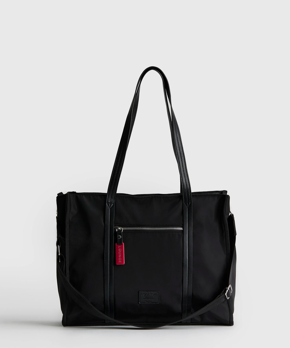 Cartera De Hombro Notebook Office