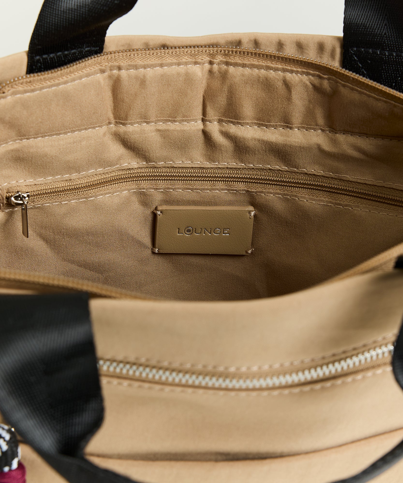 Mochila Llavero Nylon Urban