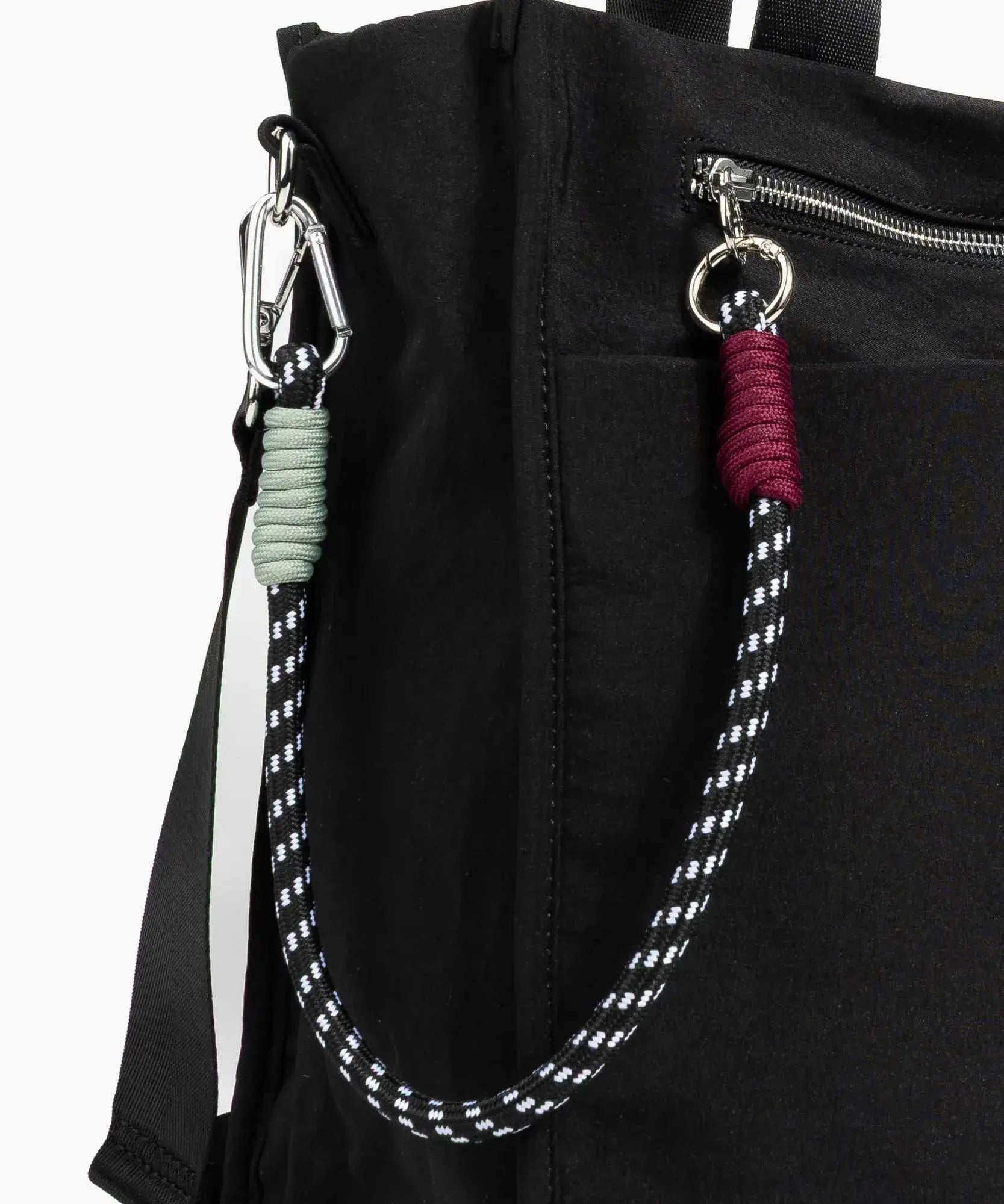 Cartera De Hombro Notebook Nylon Urban