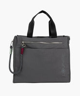 Cartera De Hombro Notebook Nylon Urban