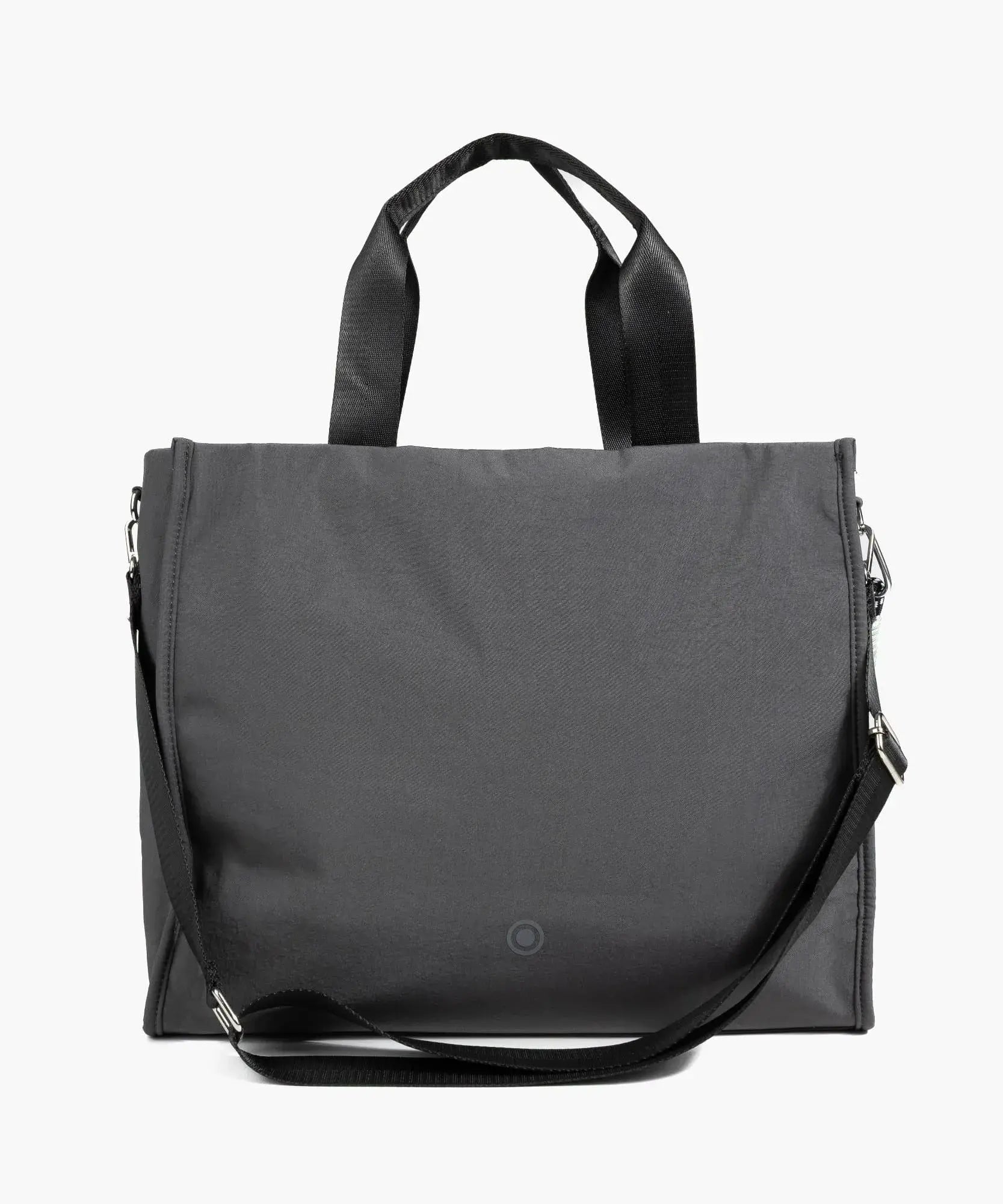 Cartera De Hombro Notebook Nylon Urban