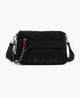 Cartera Bandolera Llavero Nylon Urban