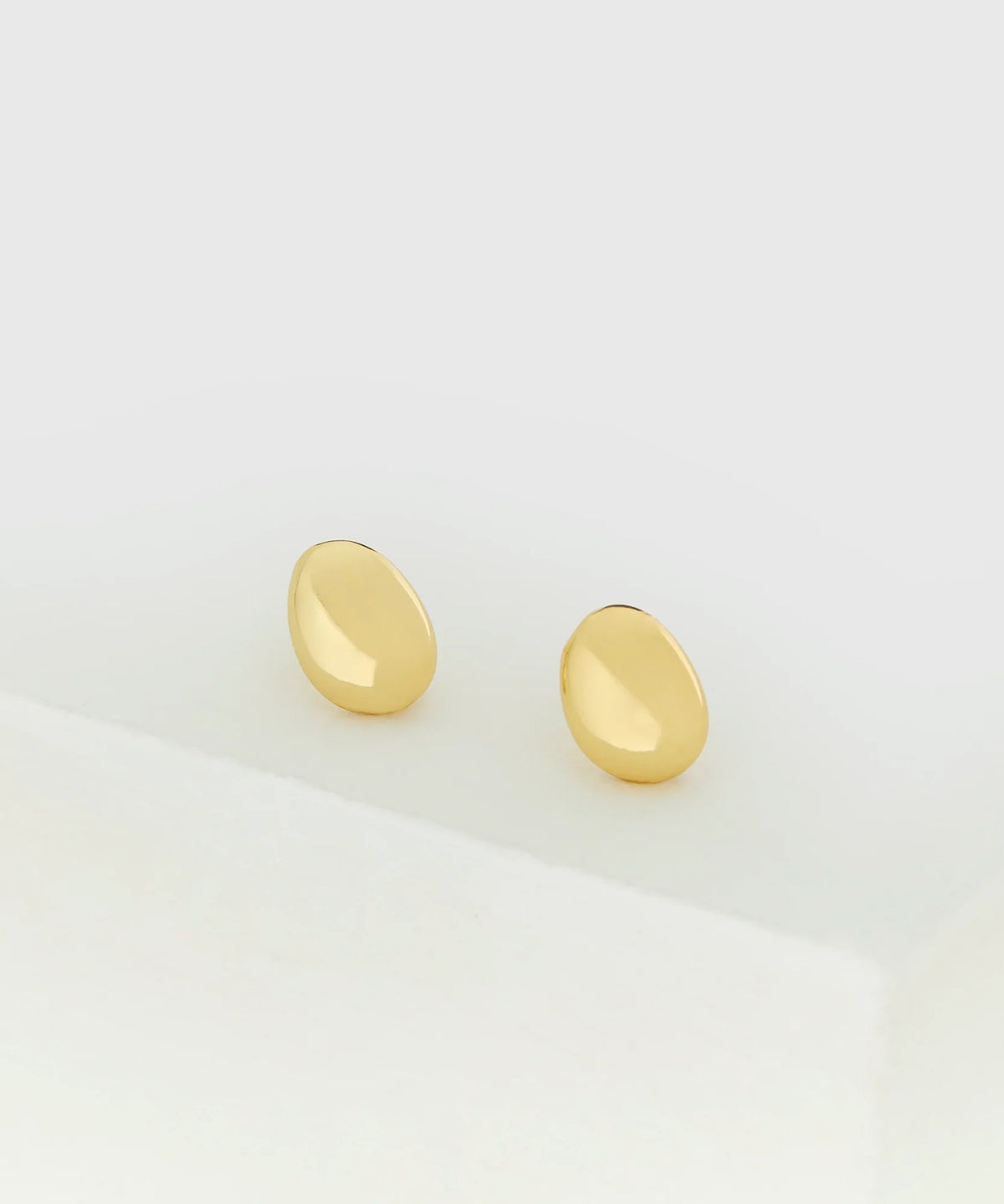 Set Aros Pequeños Ovalados