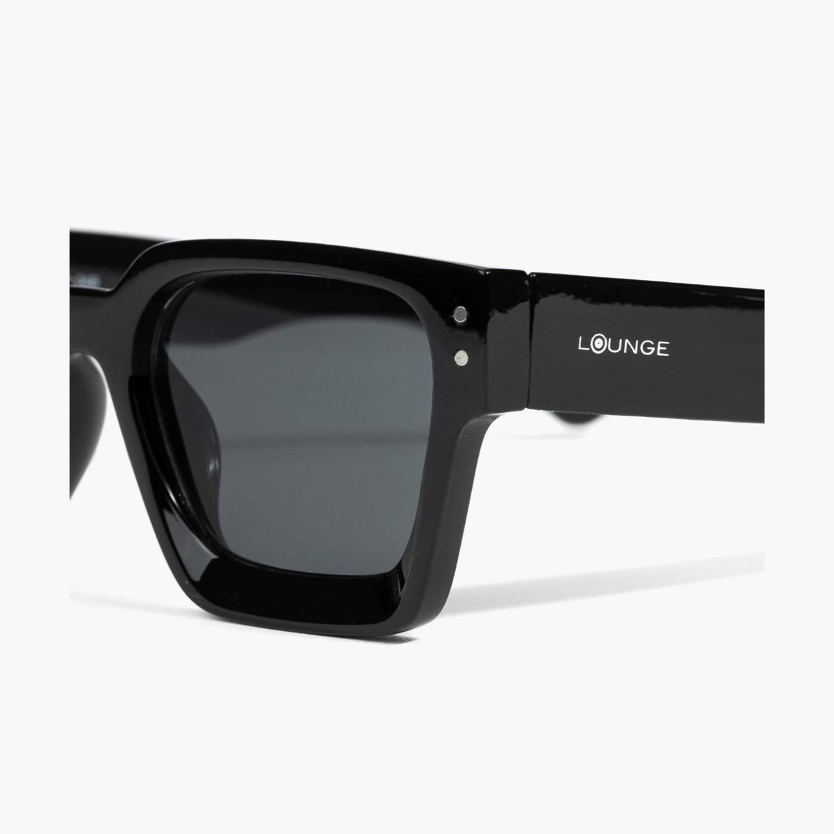 Lentes De Sol Cuadrados Street