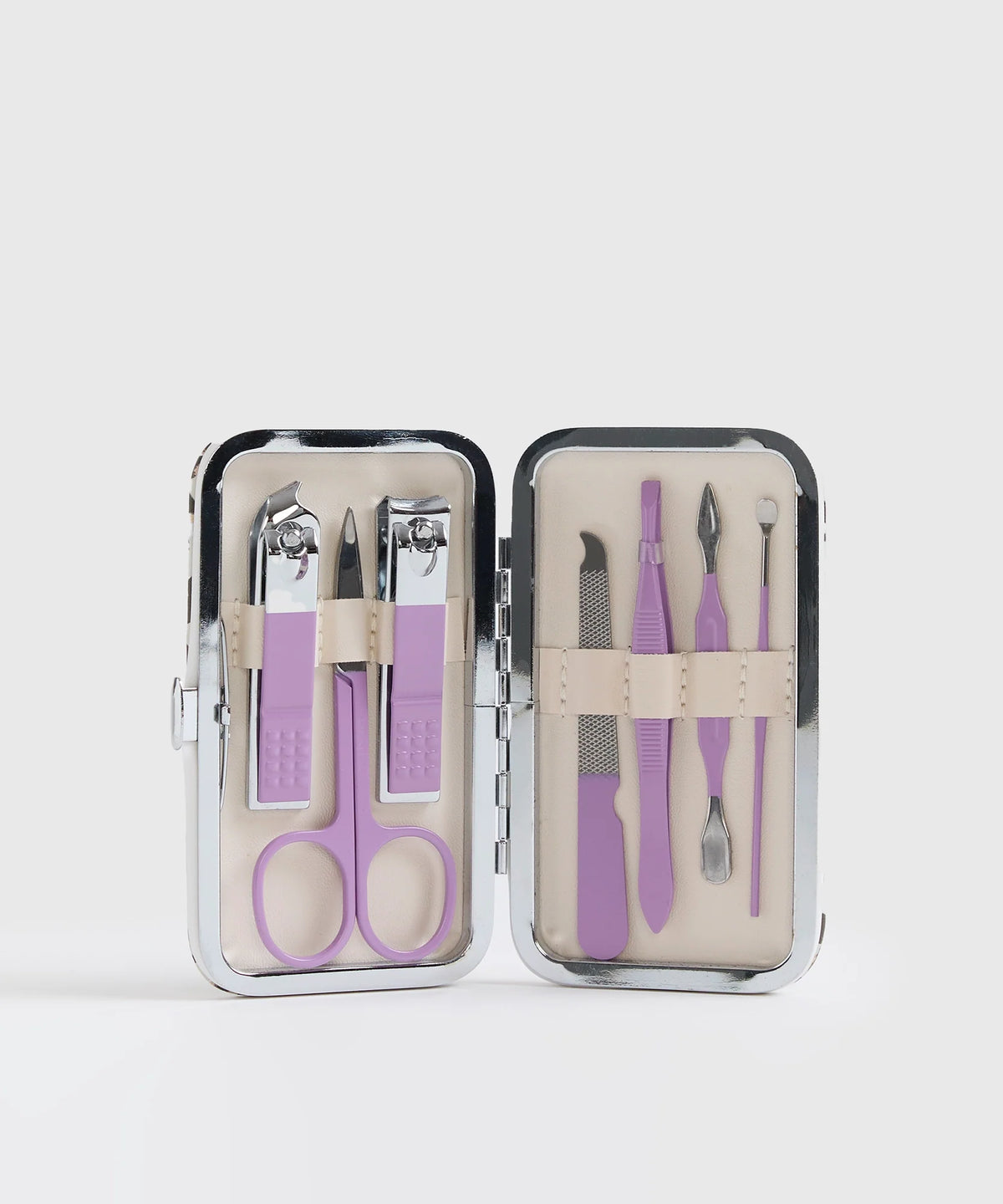 Set Manicure Self Care