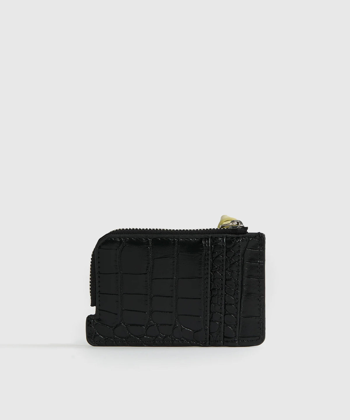 Tarjetero Croco Puller