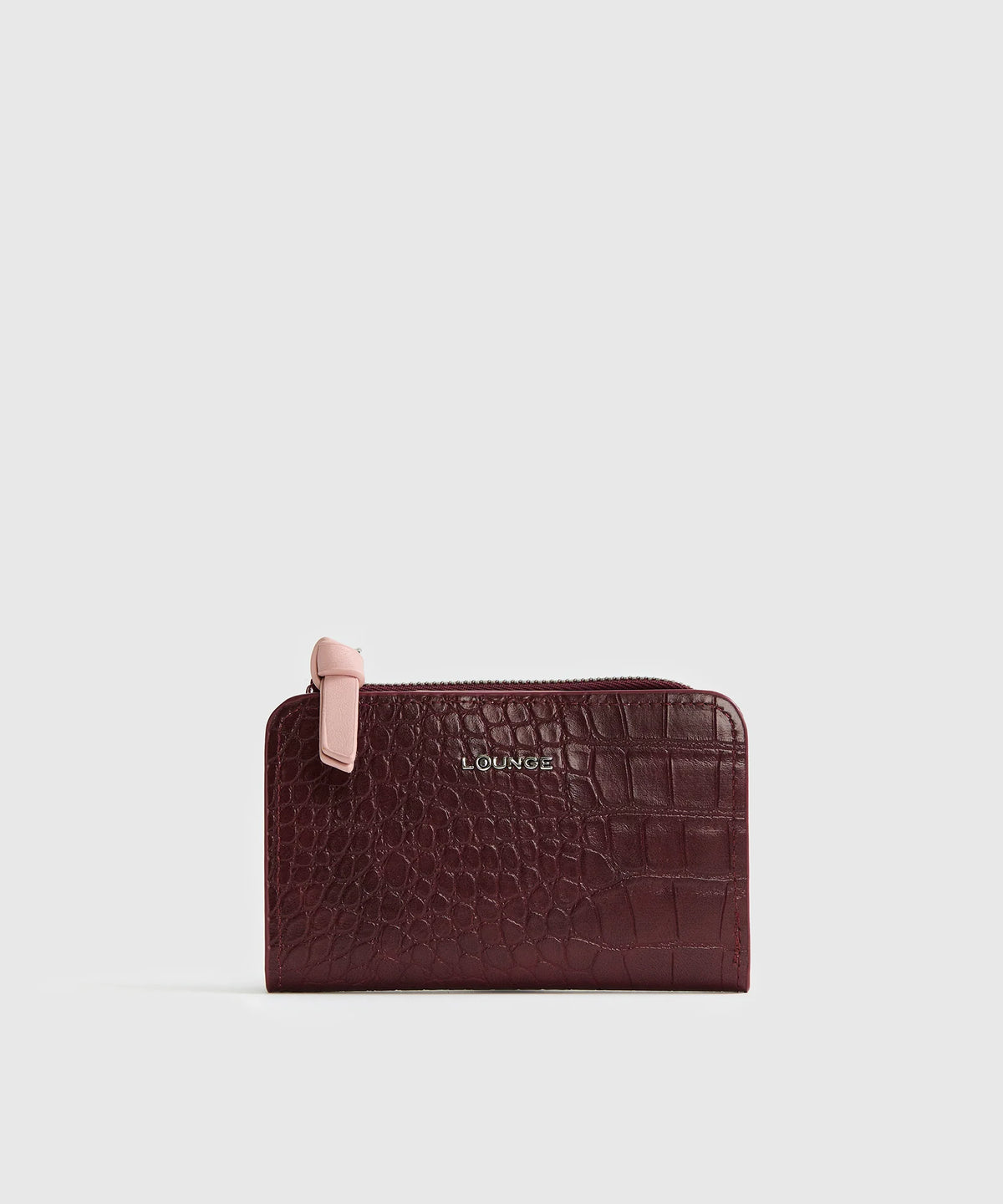 Billetera Mediana Croco