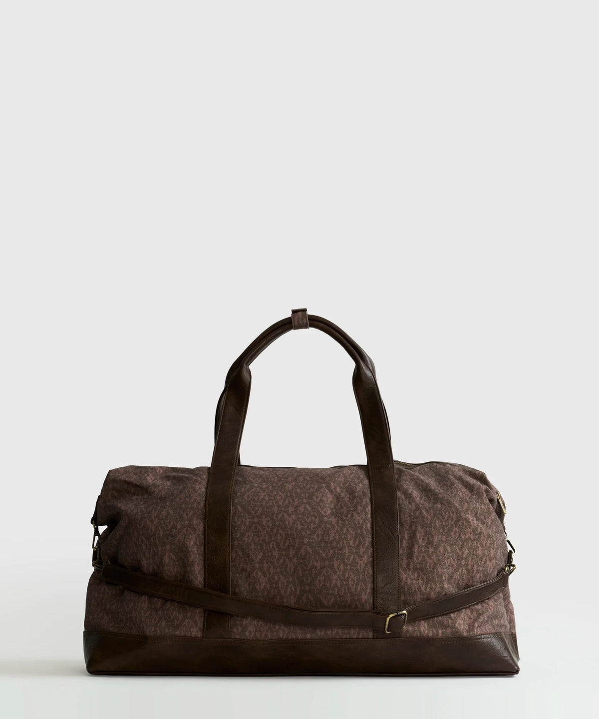 Bolso De Viaje Grande