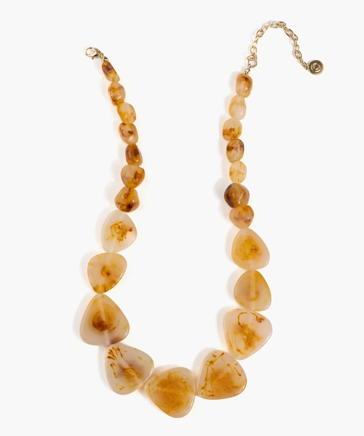 Collar Piedras Irregulares