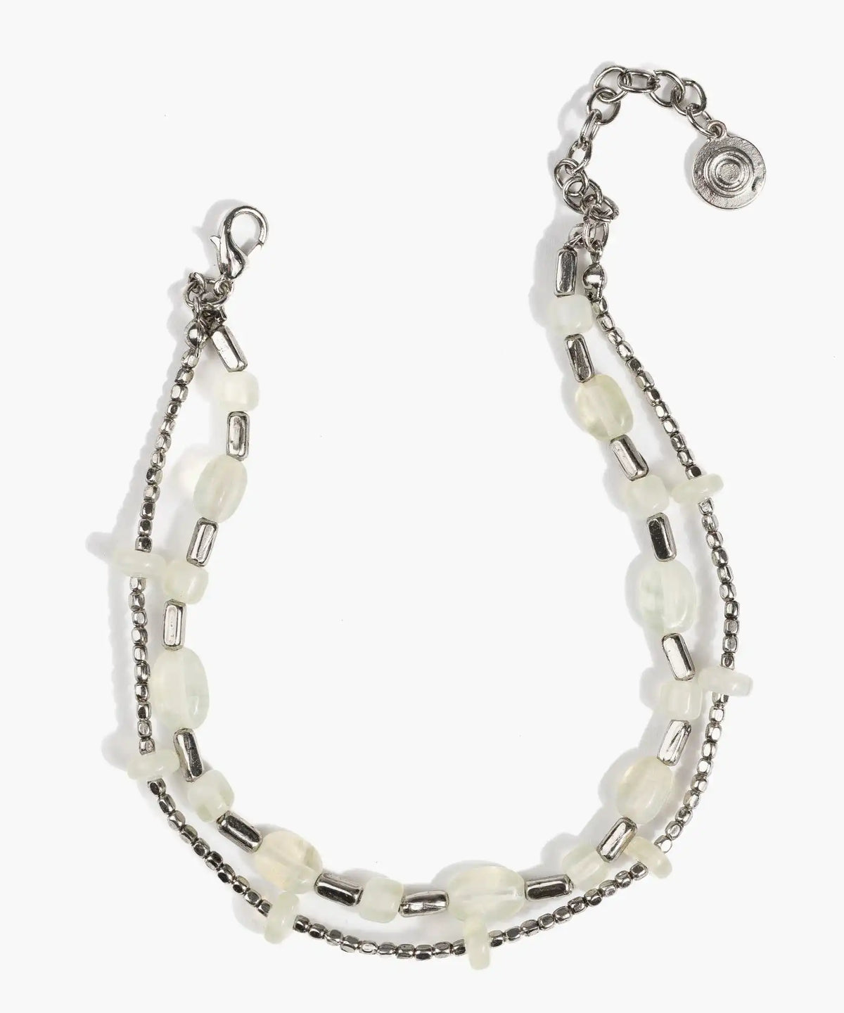 Tobillera Mostacillas