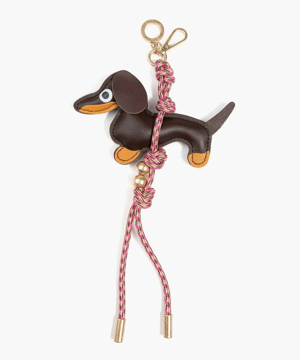 Llavero Perro Salchicha