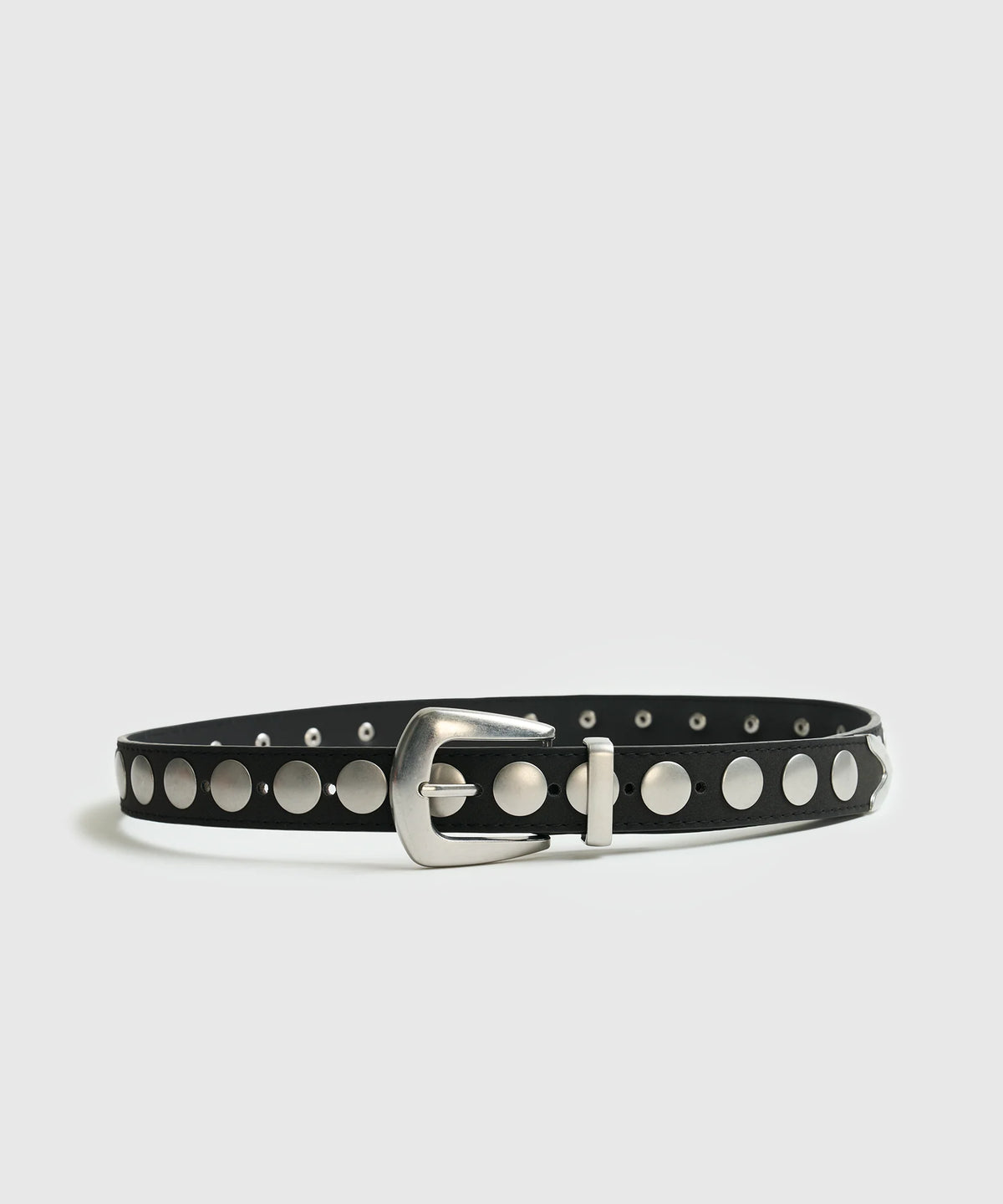 Cinturón Tachas Street