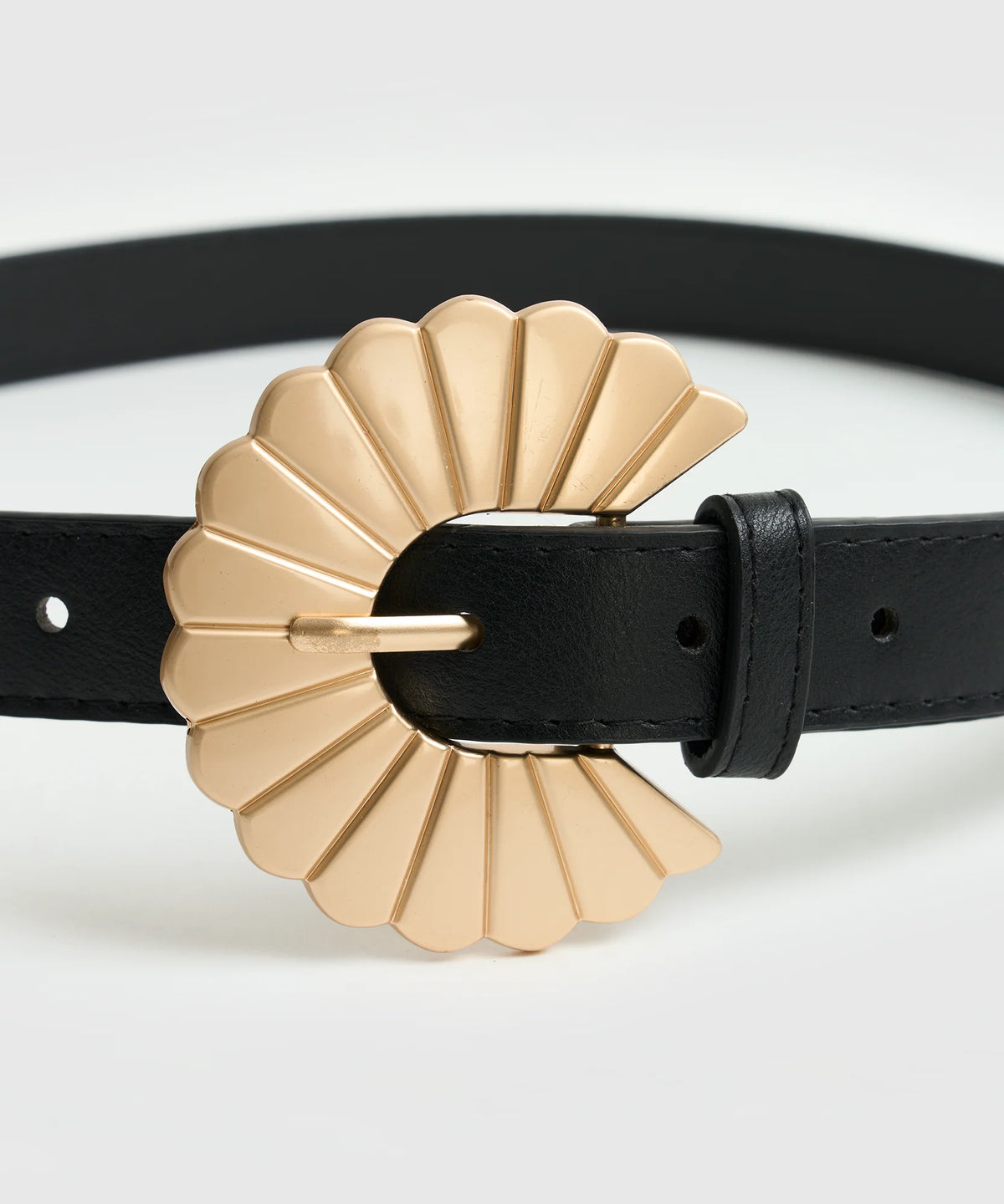 Cinturón Flor Woman