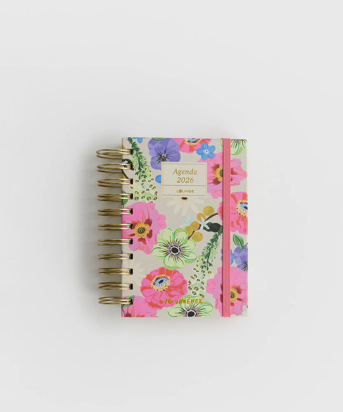 Agenda Pequeña 2026