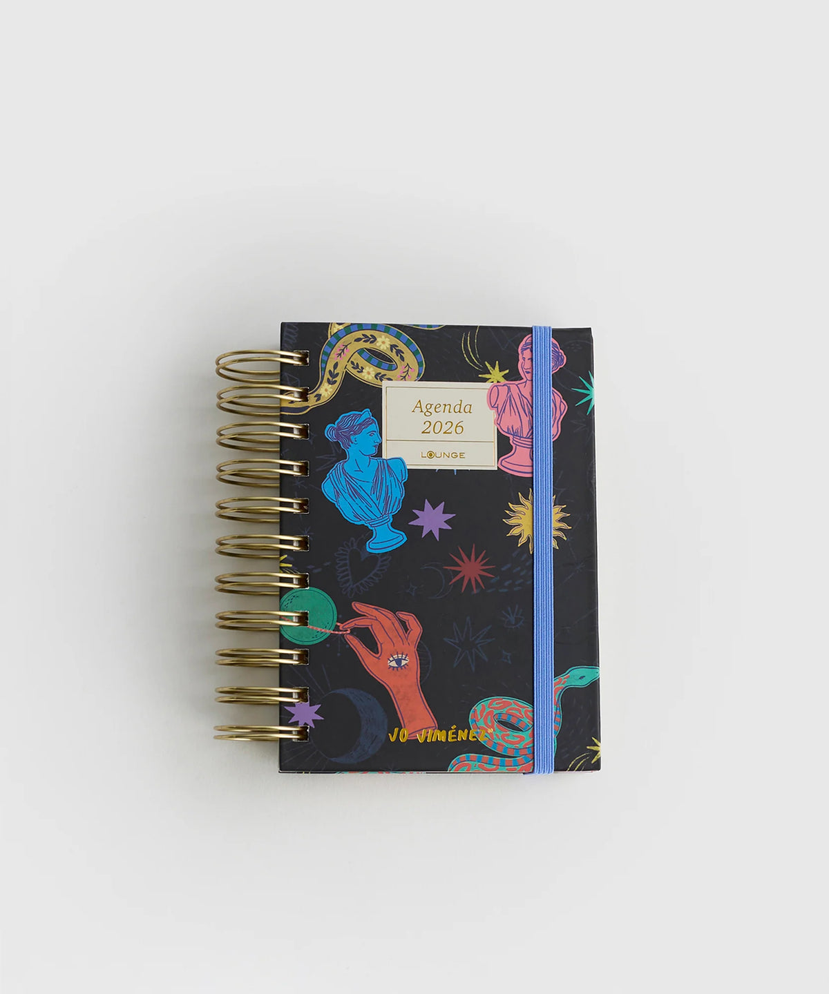 Agenda Pequeña 2026