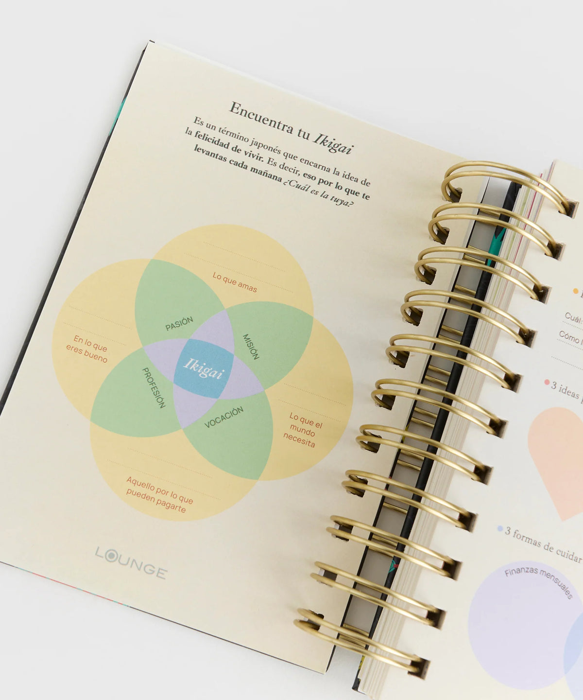 Agenda Pequeña 2026