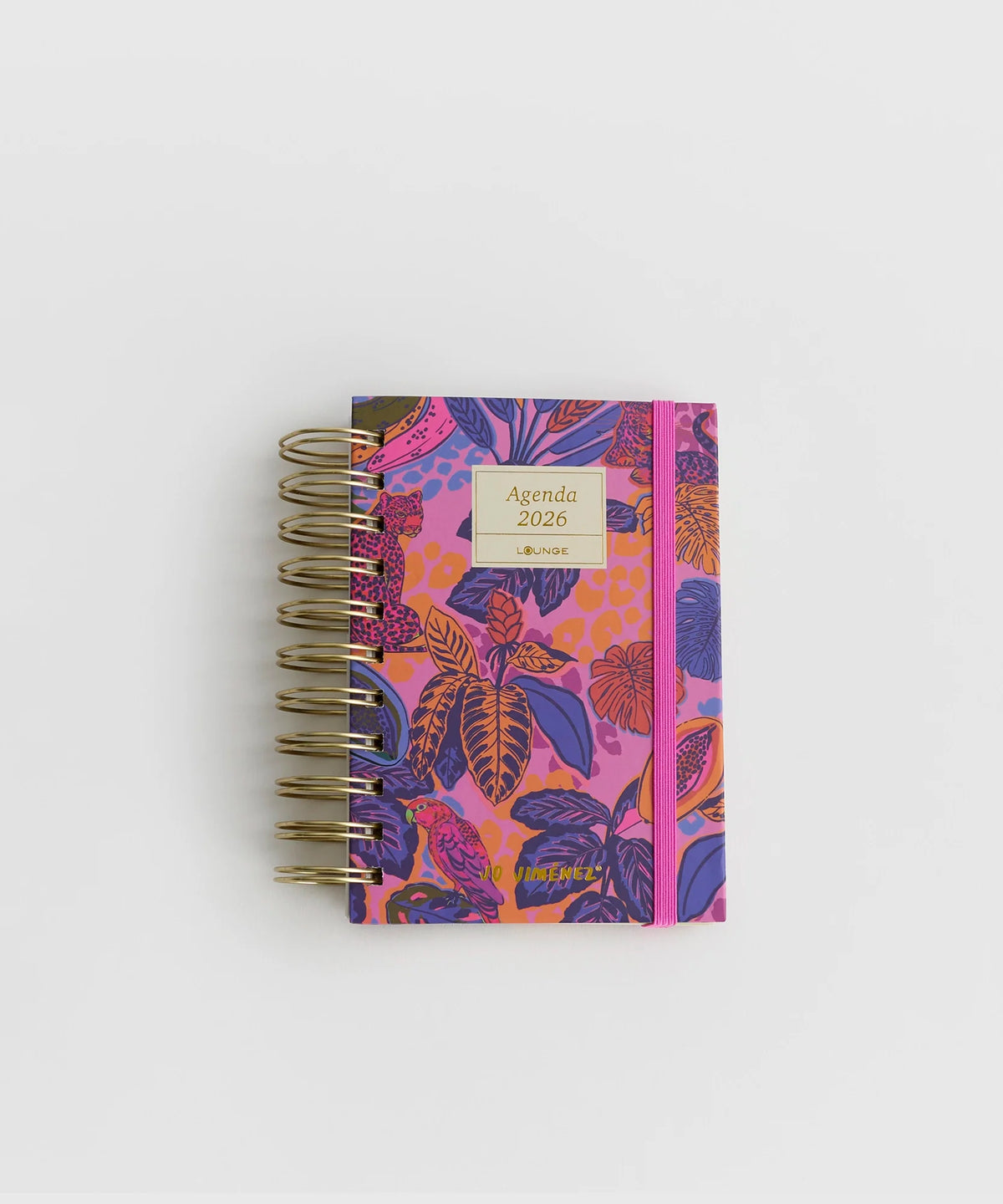 Agenda Pequeña 2026