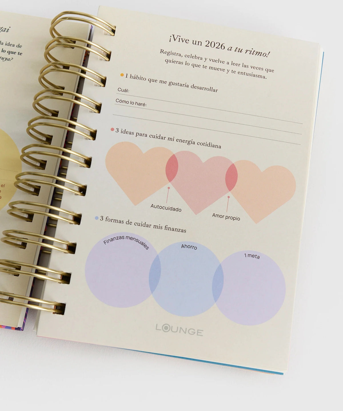 Agenda Pequeña 2026