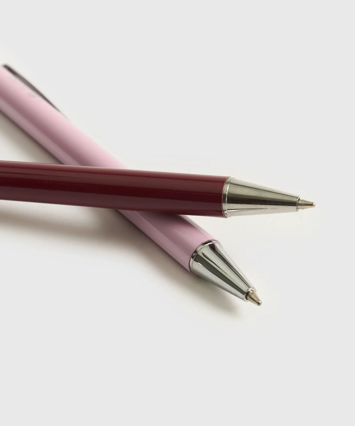 Set Lápices Tinta Azul