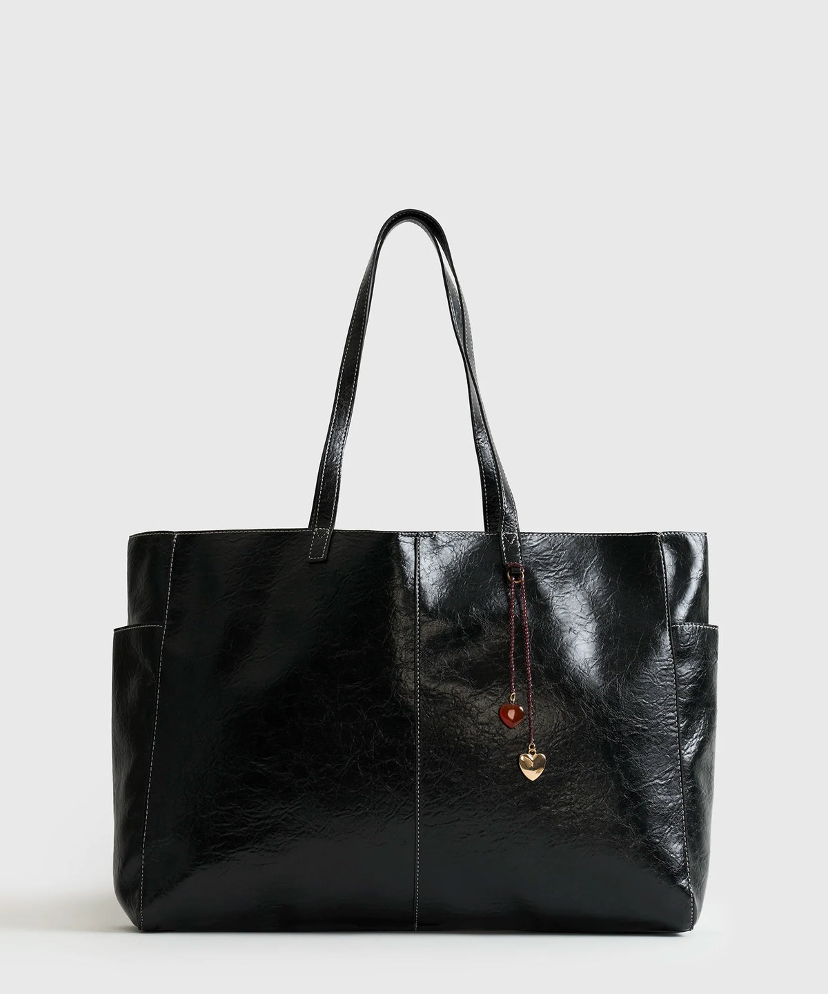 Cartera De Hombro Woman Icons