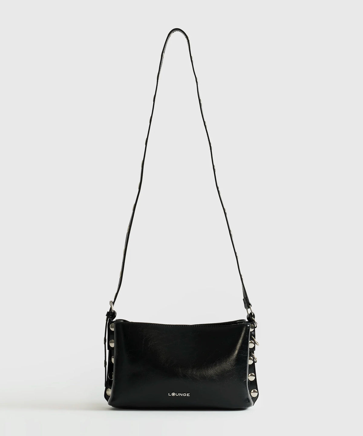 Cartera Bandolera Tachas Éclat