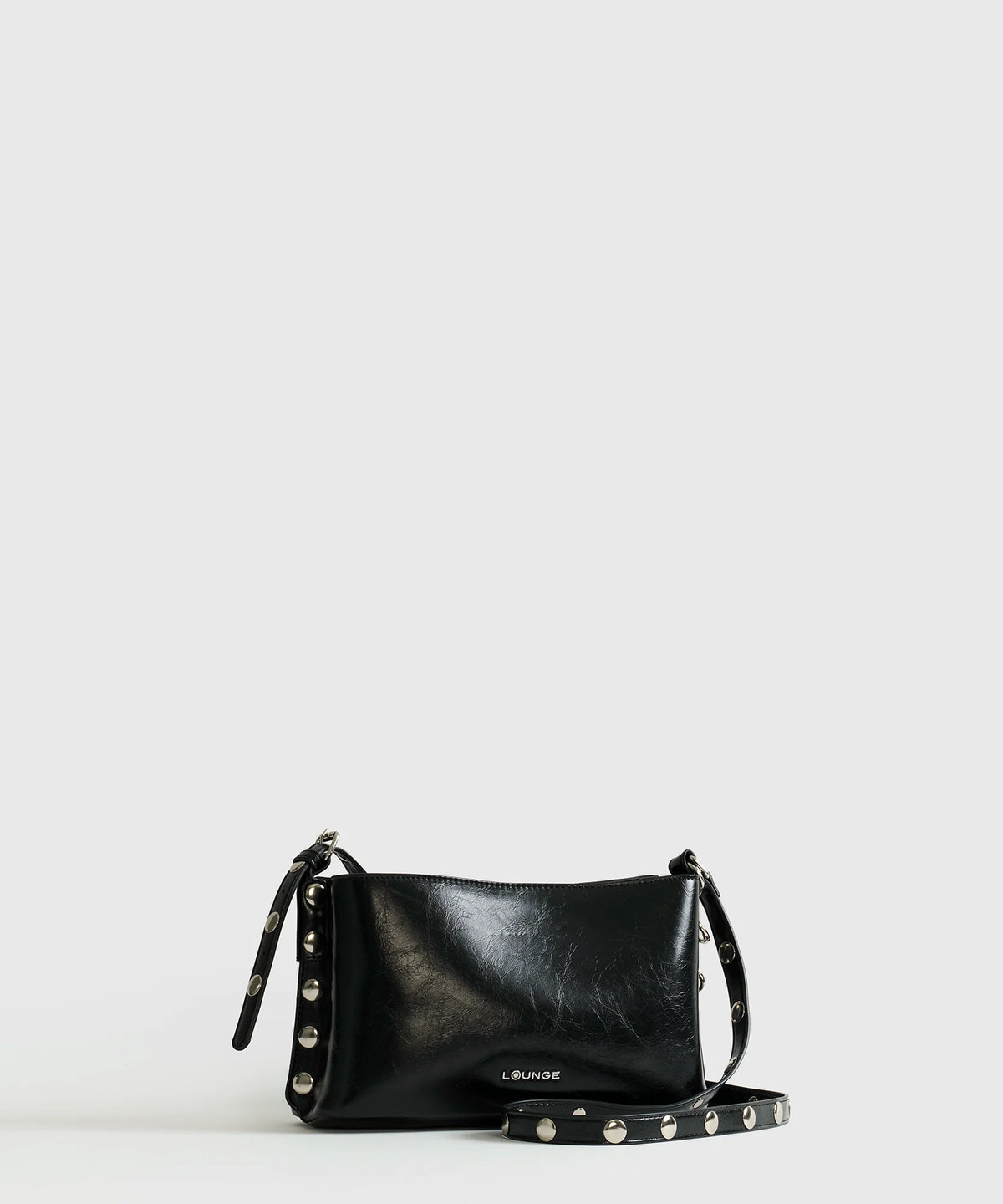 Cartera Bandolera Tachas Éclat