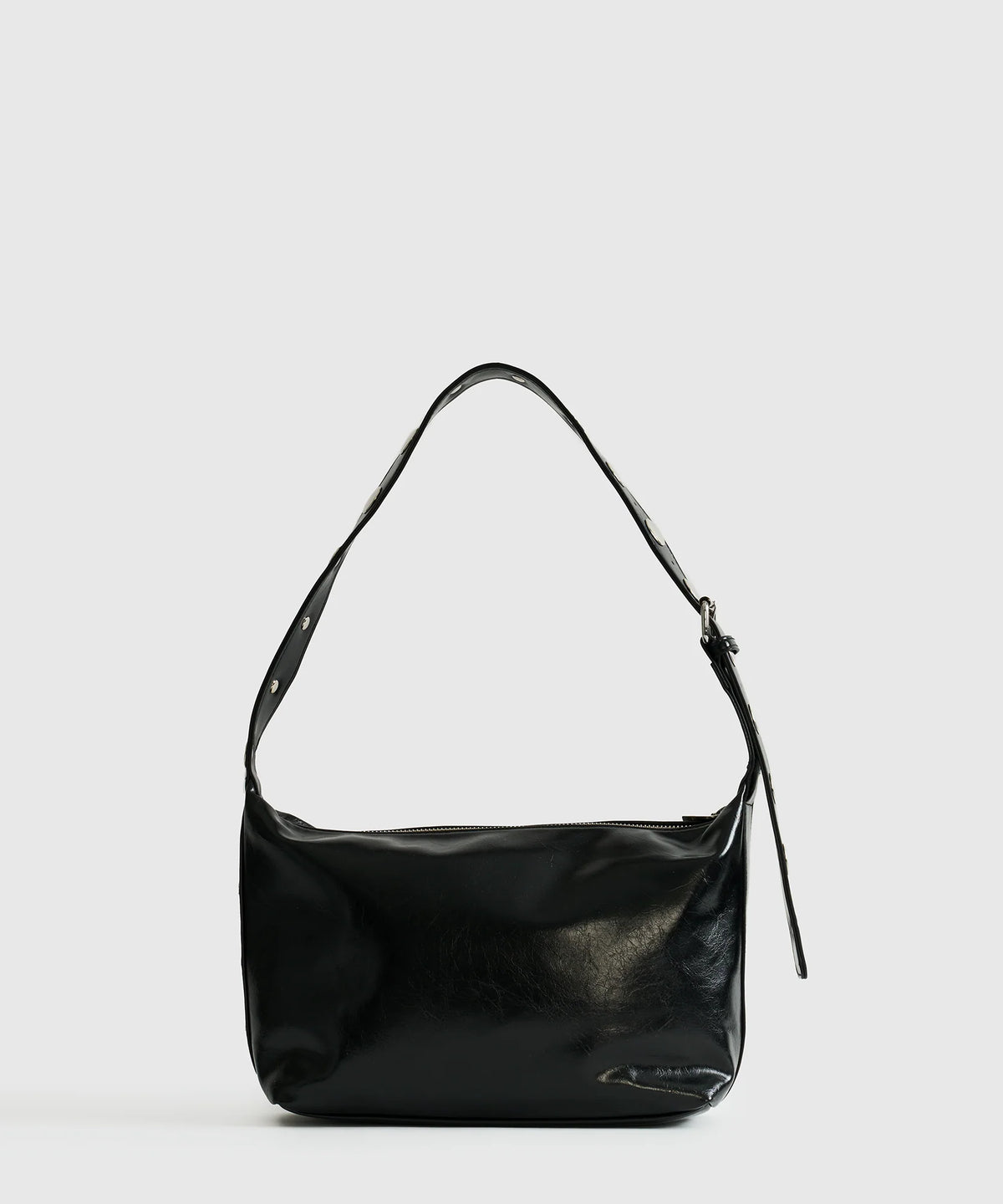 Cartera De Hombro Tachas Éclat