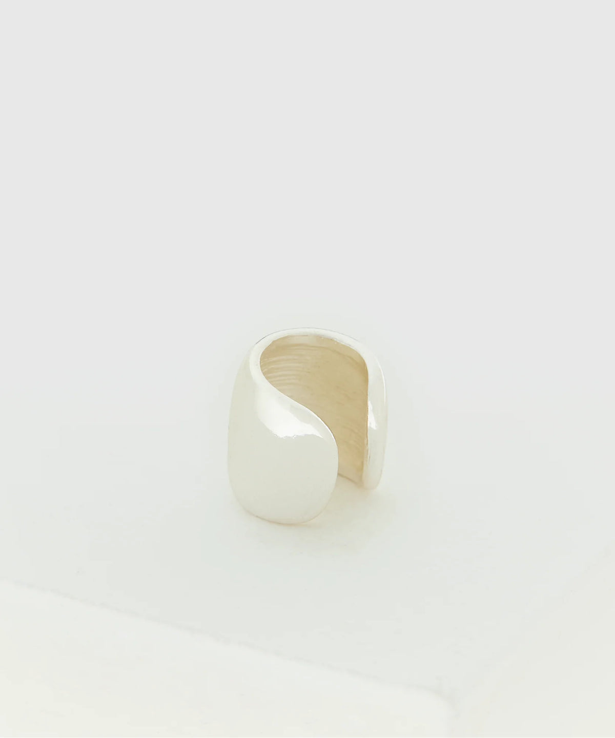 Set Aros Detalle Resina Y Cuff