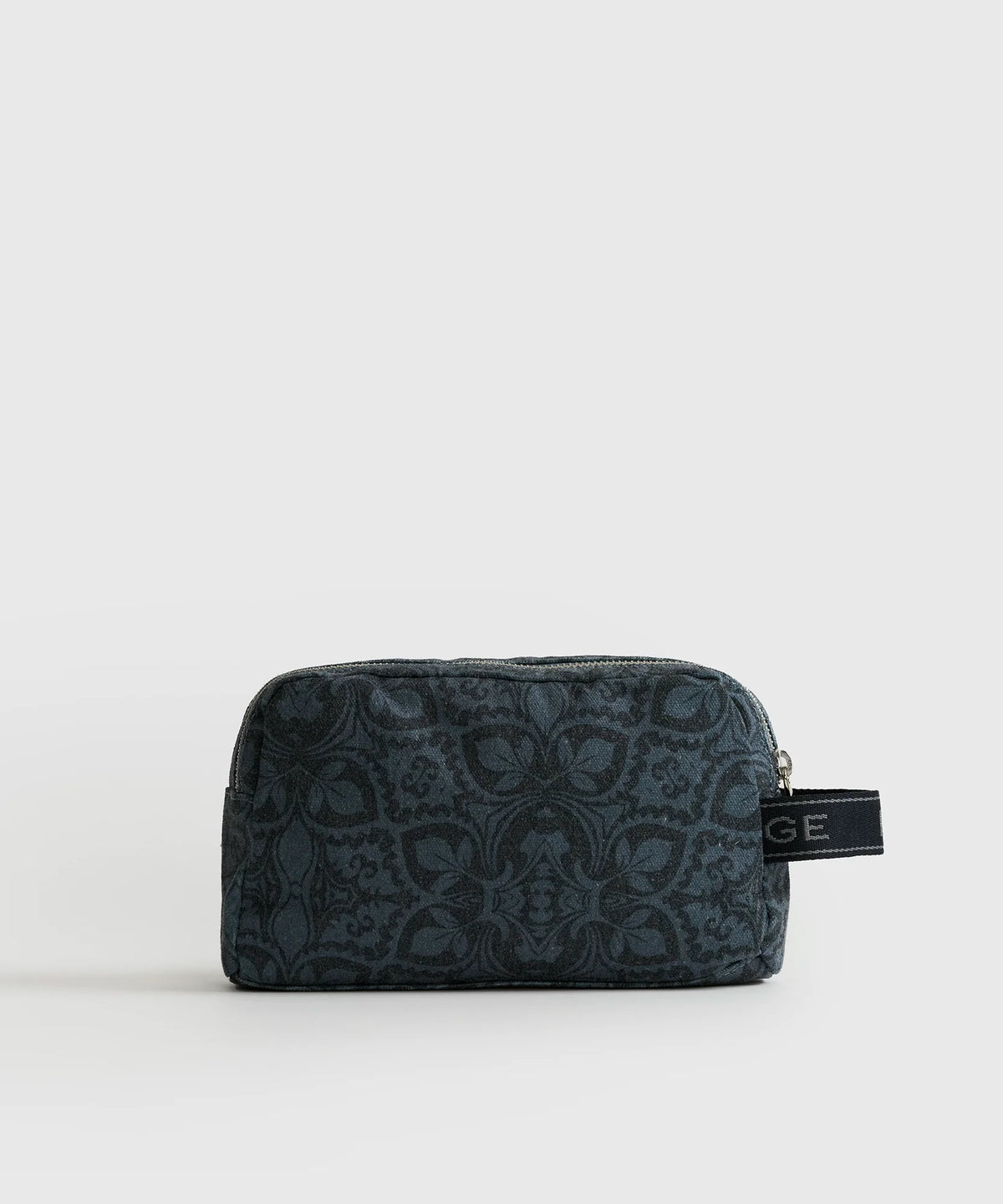 Estuche Canvas Print Woman