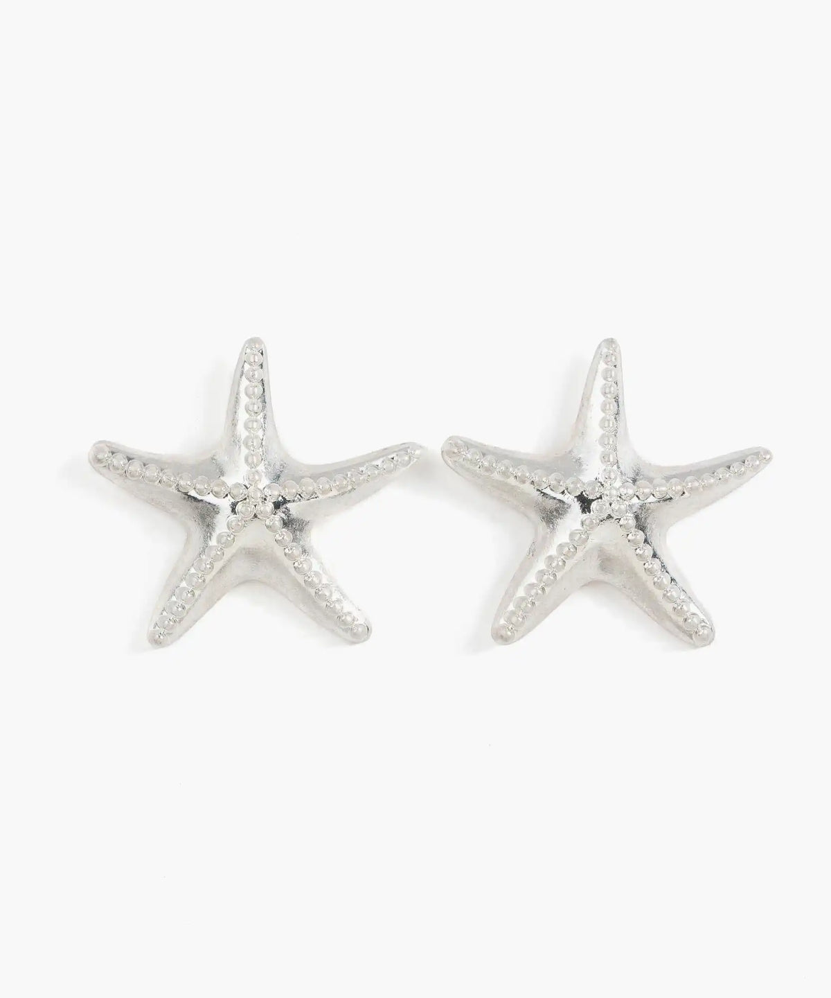 Aros Estrella De Mar