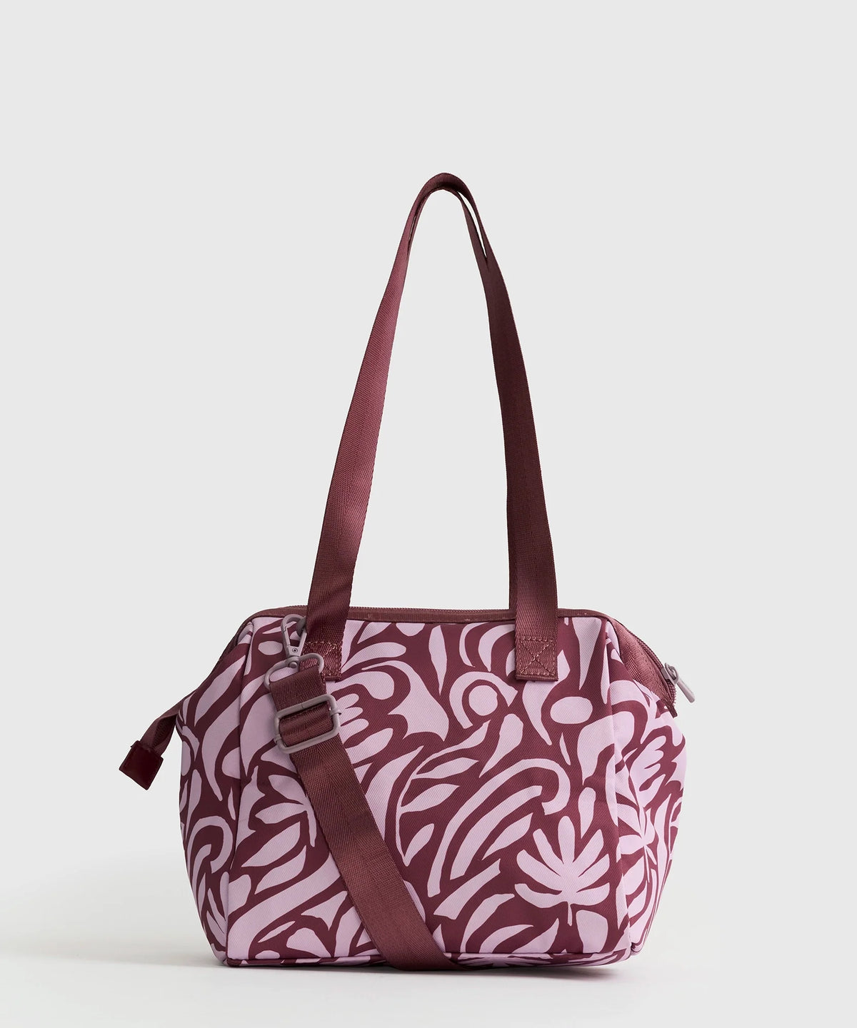 Lonchera Nylon Print Back To School