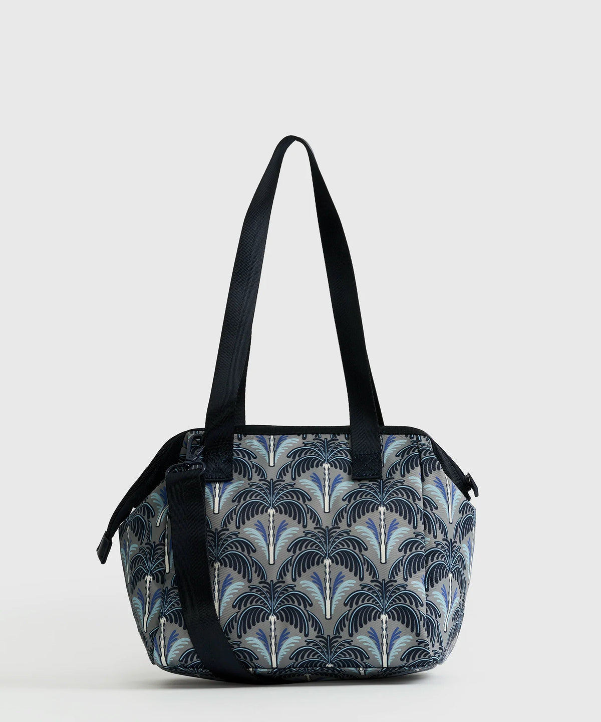 Lonchera Nylon Print Back To School