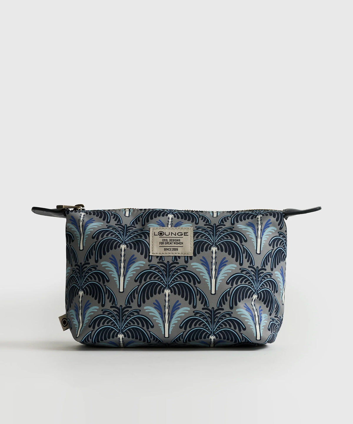 Estuche Canvas Resistente Back To School