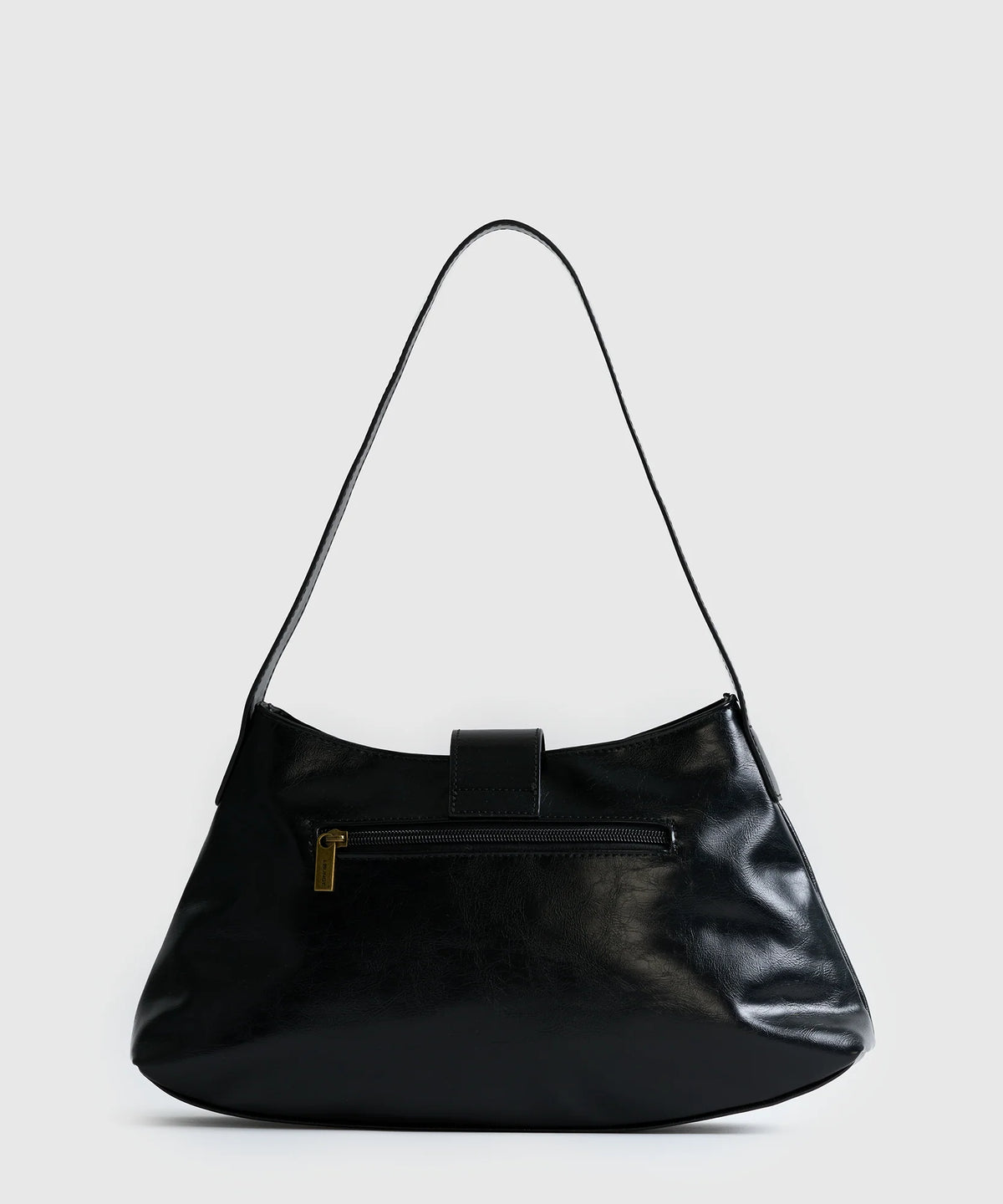 Cartera De Hombro Argolla Boheme