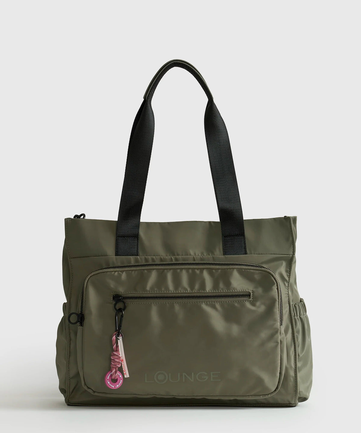 Bolso Nylon Strap Ajustable Computador Back To School