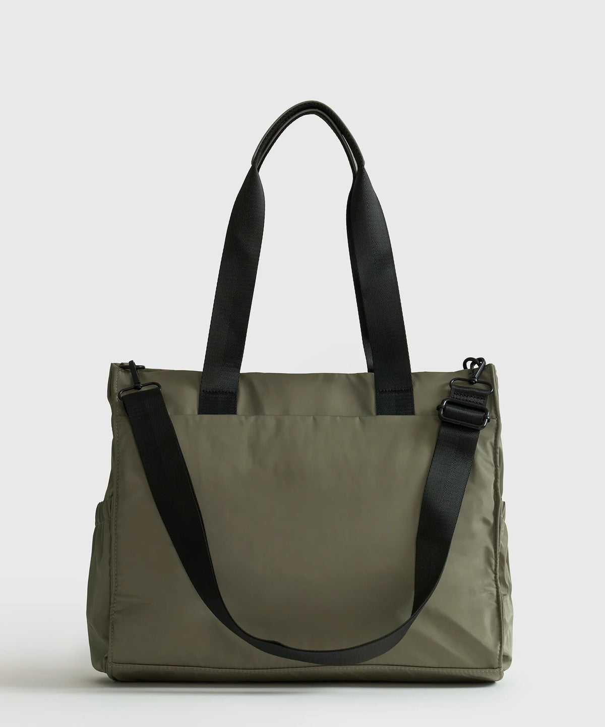 Bolso Nylon Strap Ajustable Computador Back To School