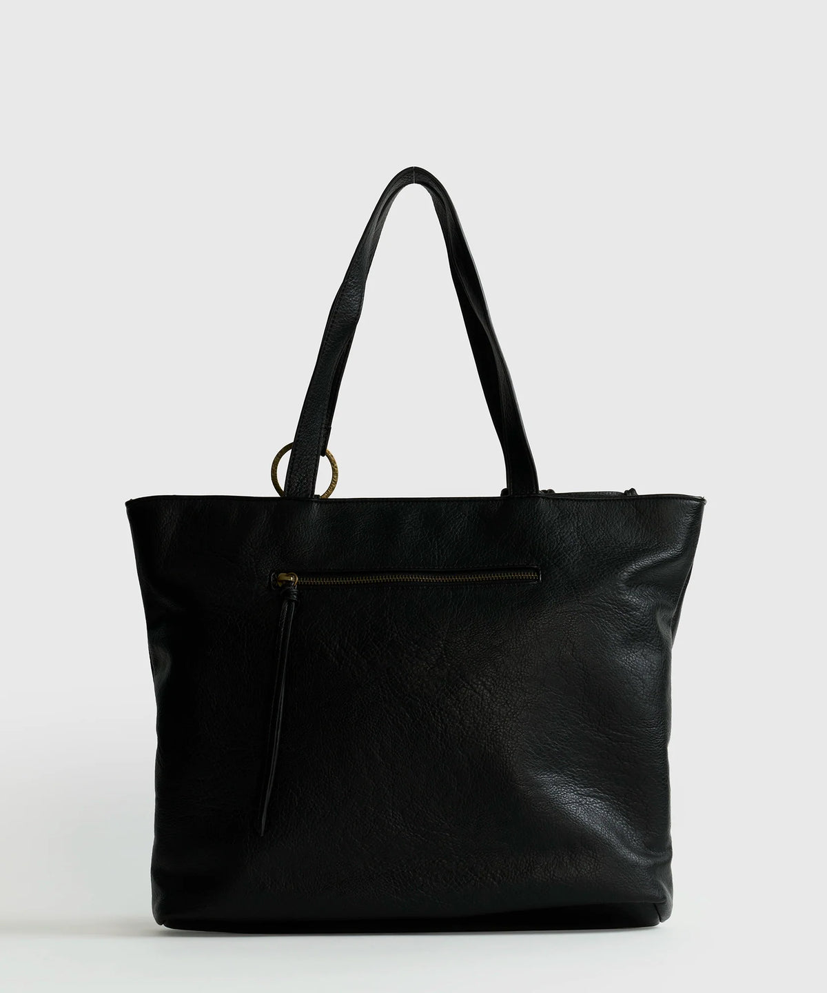 Bolso Notebook Charm Pelotas Doradas Woman