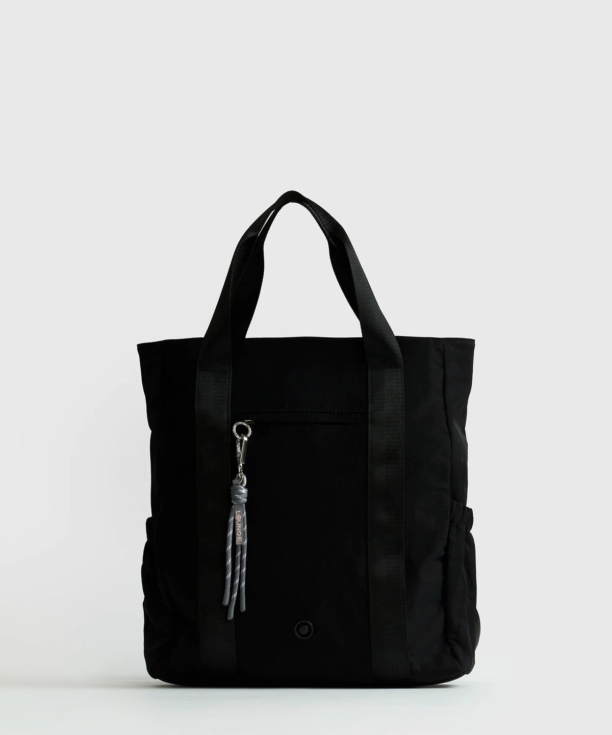 Mochila Notebook Parka Straps Gruesos Llavero