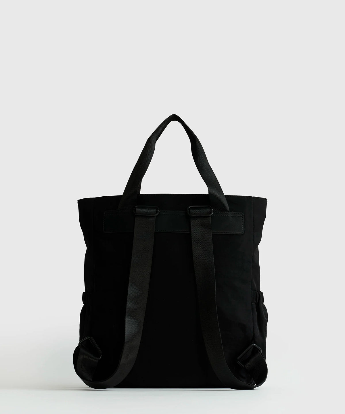 Mochila Notebook Parka Straps Gruesos Llavero