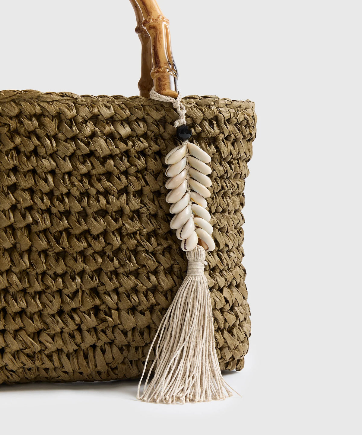 Llavero Conchitas Paradiso