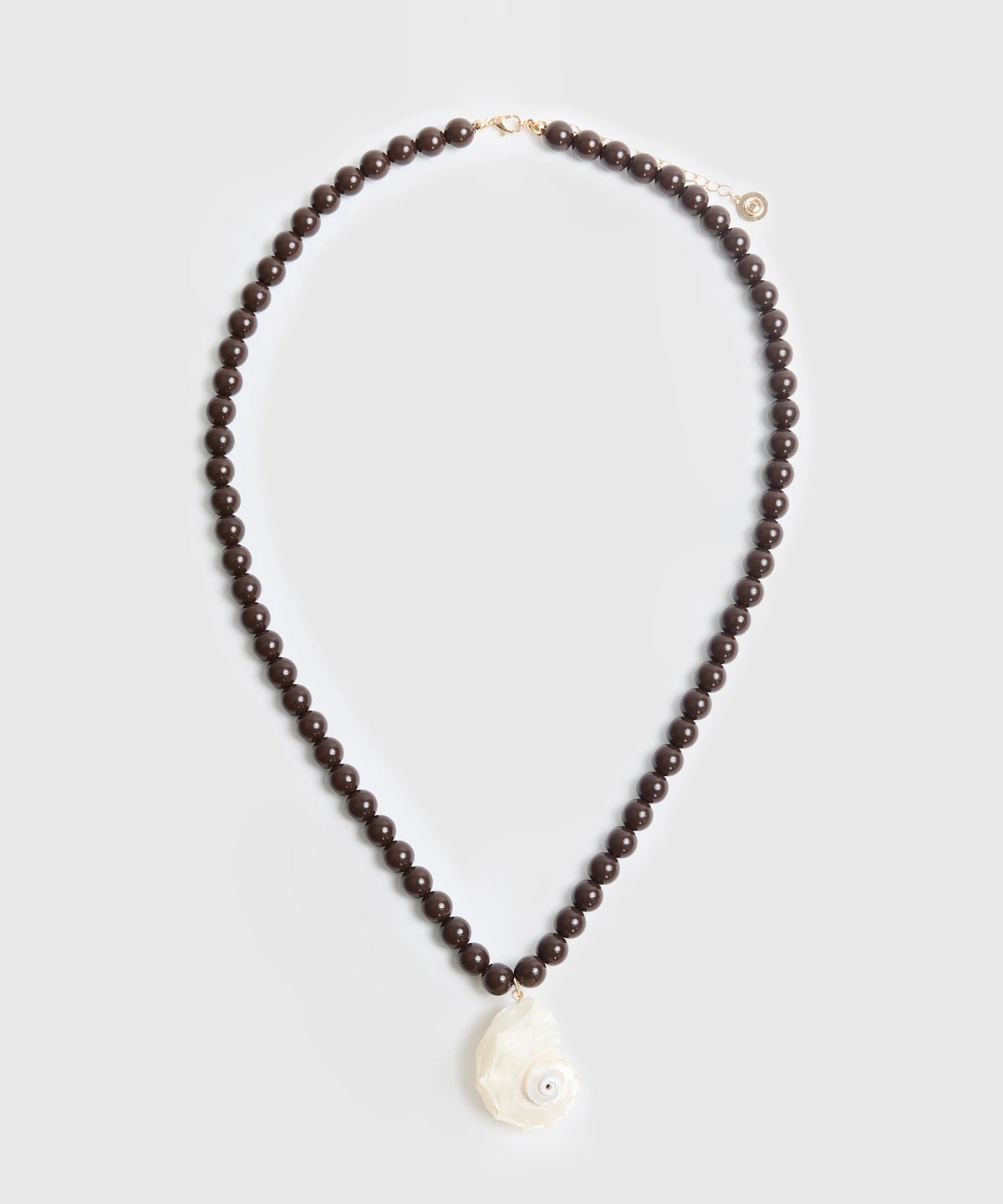 Collar Borlas Charm Paradiso