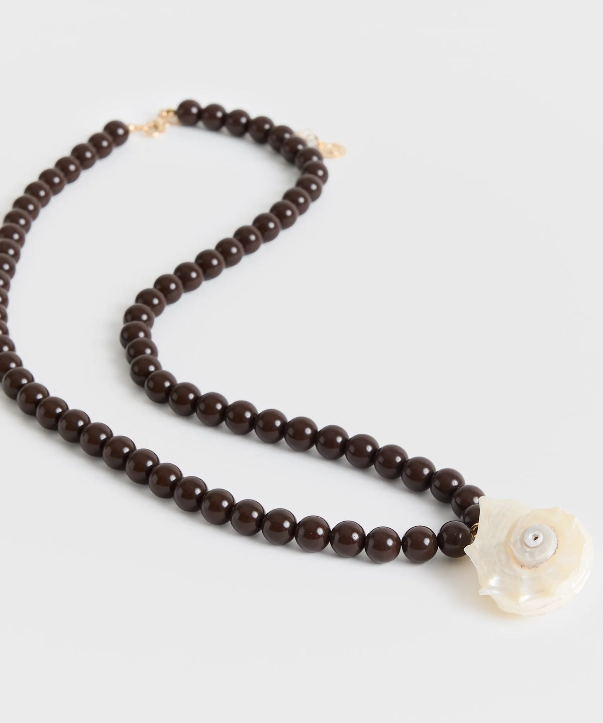 Collar Borlas Charm Paradiso