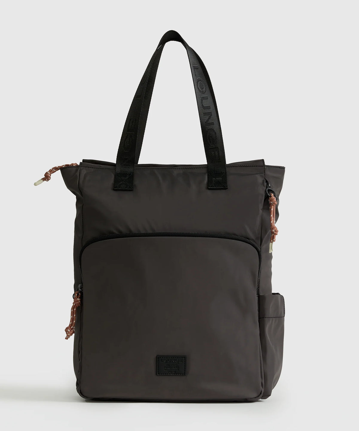 Mochila Notebook Nylon Back To School