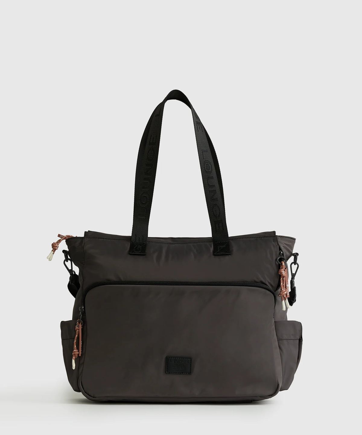 Bolso Notebook Nylon Back To School