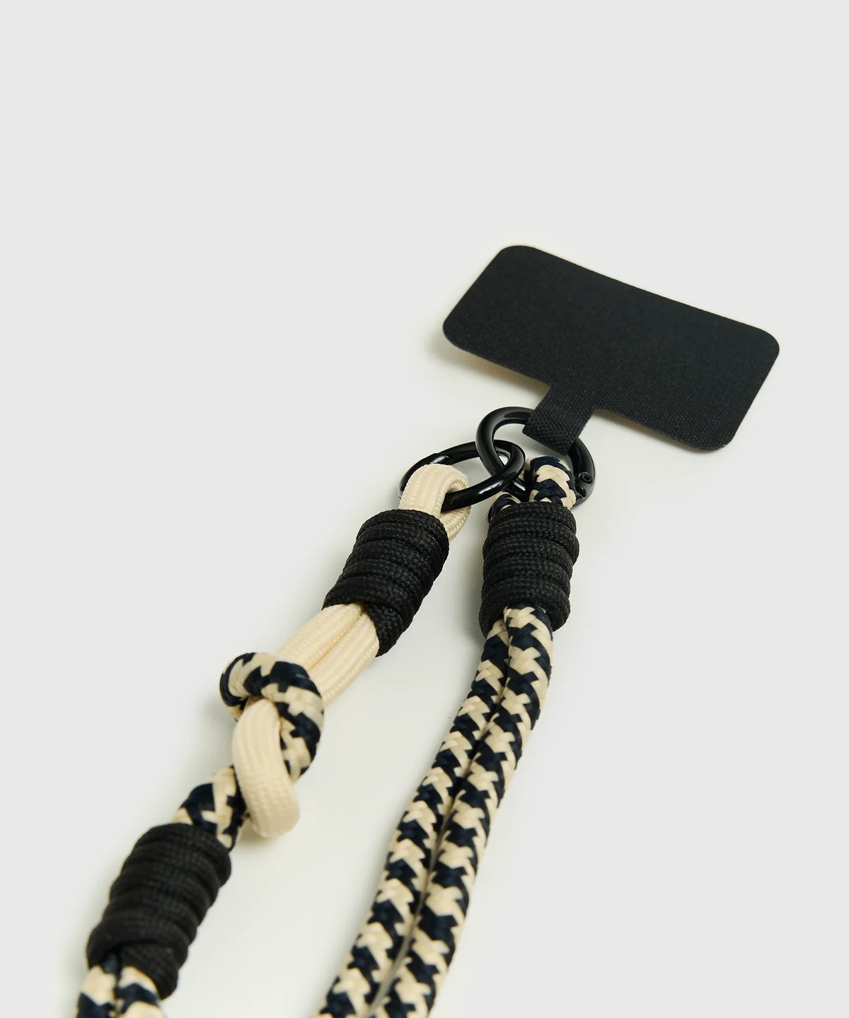 Strap Colgante Celular Nudos